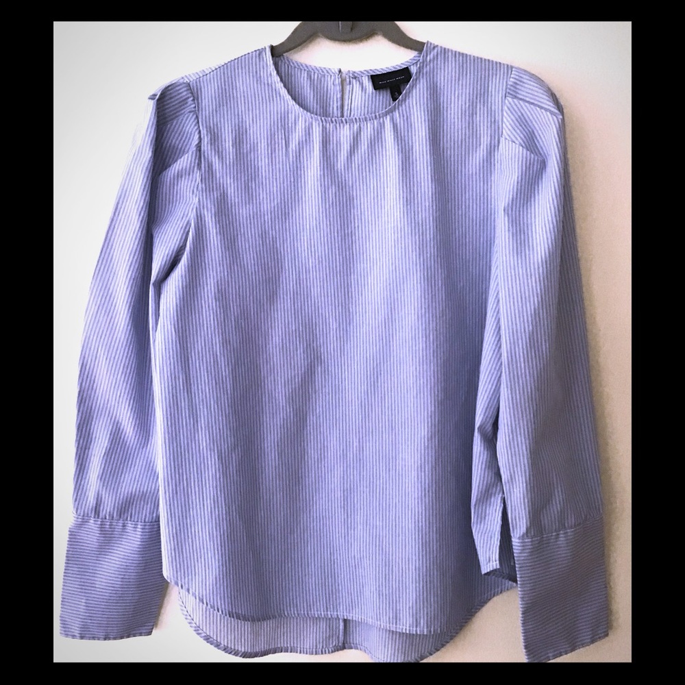 Who What Wear Blouse size Small